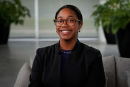 Cylia Blackmon