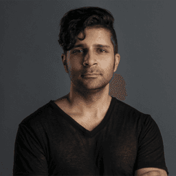Ravi Singh