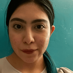 Sophia Duran | She/Her/Ella