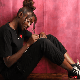 Mabinty Taylor-Kamara