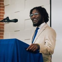 Donnell Ray