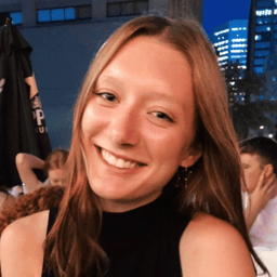 Madelin Hawtin
