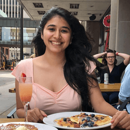 Riya Shah