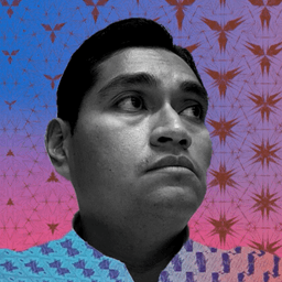 Edgar Patino