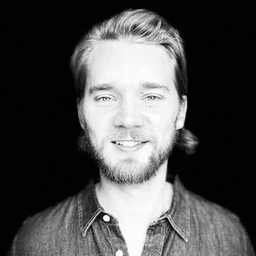 Andrew Ralston Smith