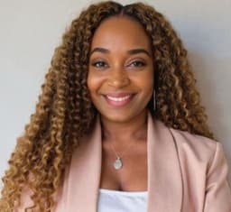 Andriena Coleman