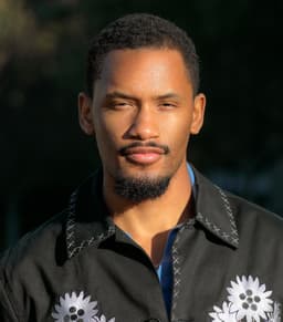 Nadir Sherrod