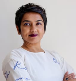 Bianca GHOSE