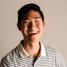 Dustin Yoo