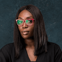 Simi Hughes-Obisesan