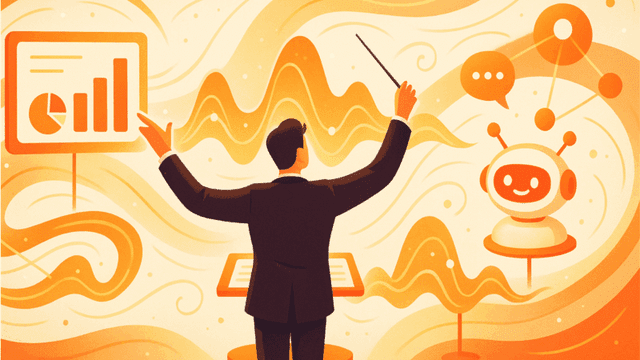 Signal orchestration reveals which accounts are ready to buy