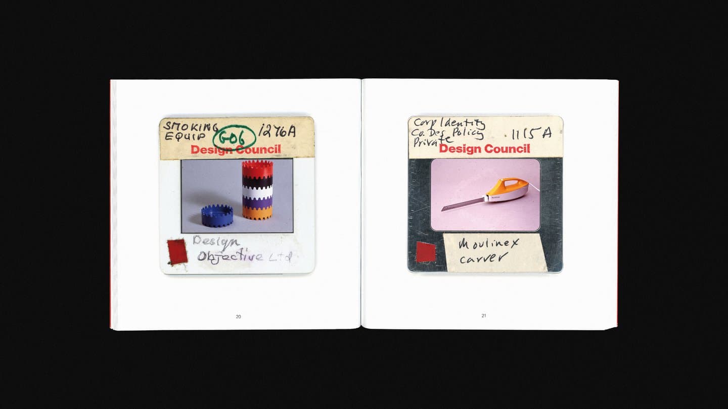 A new book catalogues both the grand and inconspicuous icons of British design