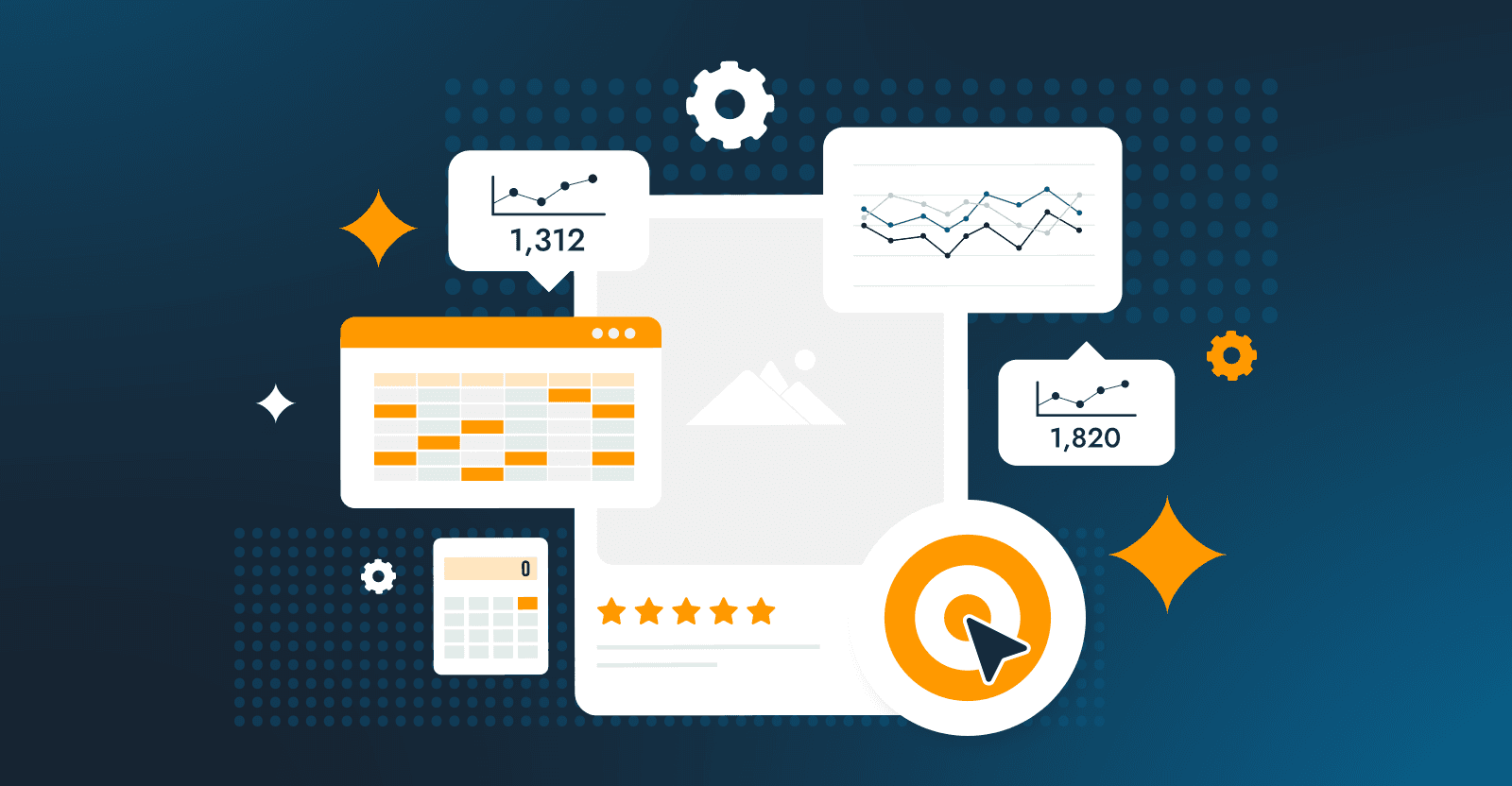 What 1,000 Businesses Reveal About Marketing Growth in 2026