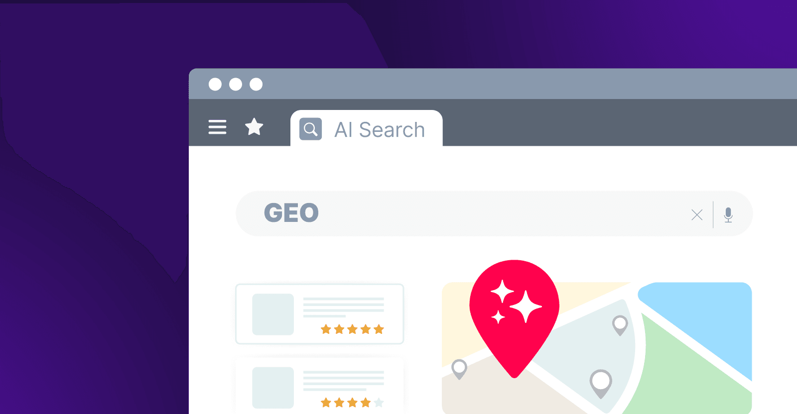 90 Days. 1 Plan. Improved Local Search Visibility