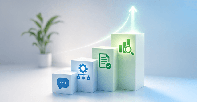 AI Content Alone Won’t Fix Your Search Visibility (Here’s What Will)