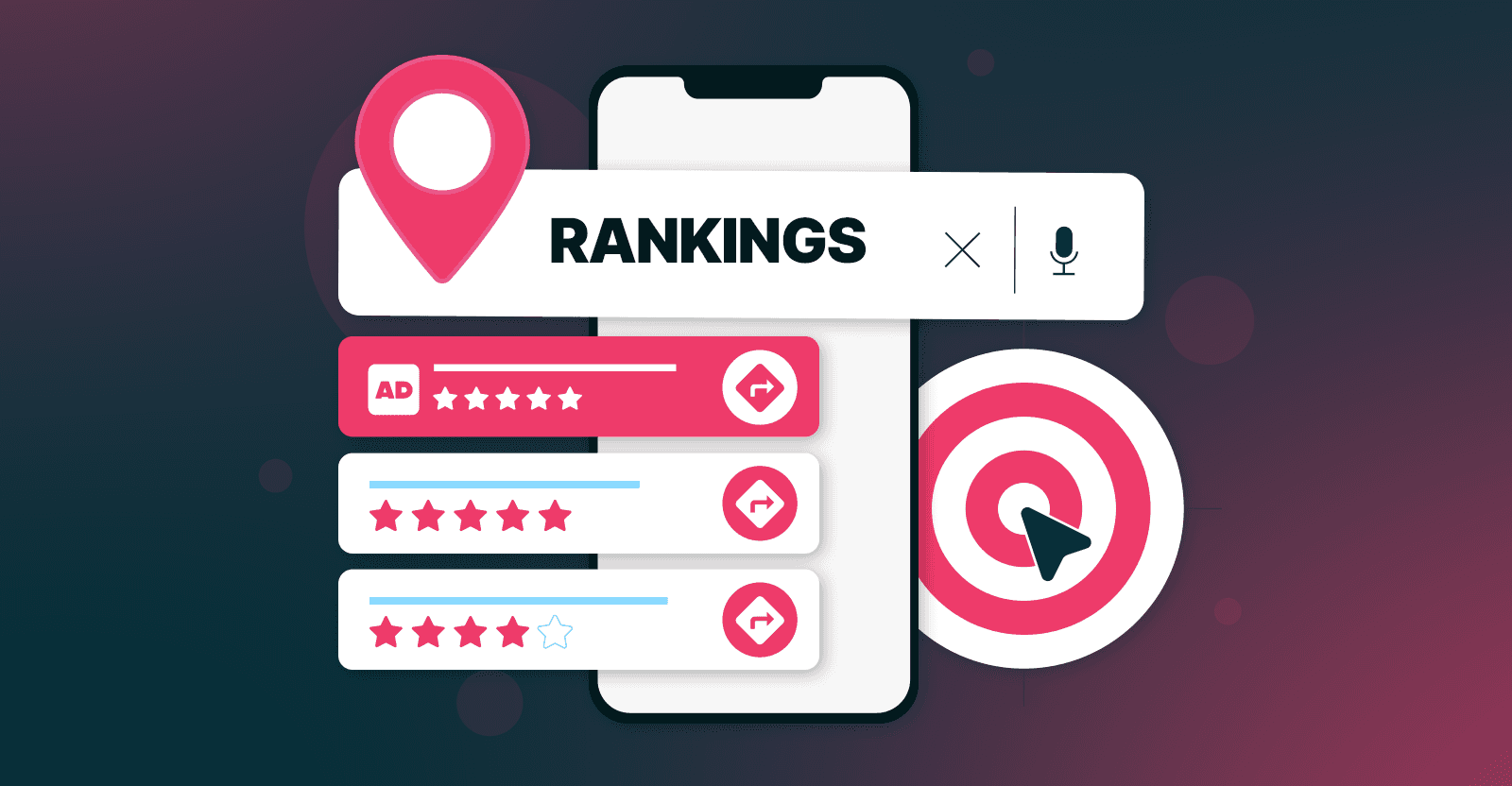What The Data Shows About Local Rankings In 2026