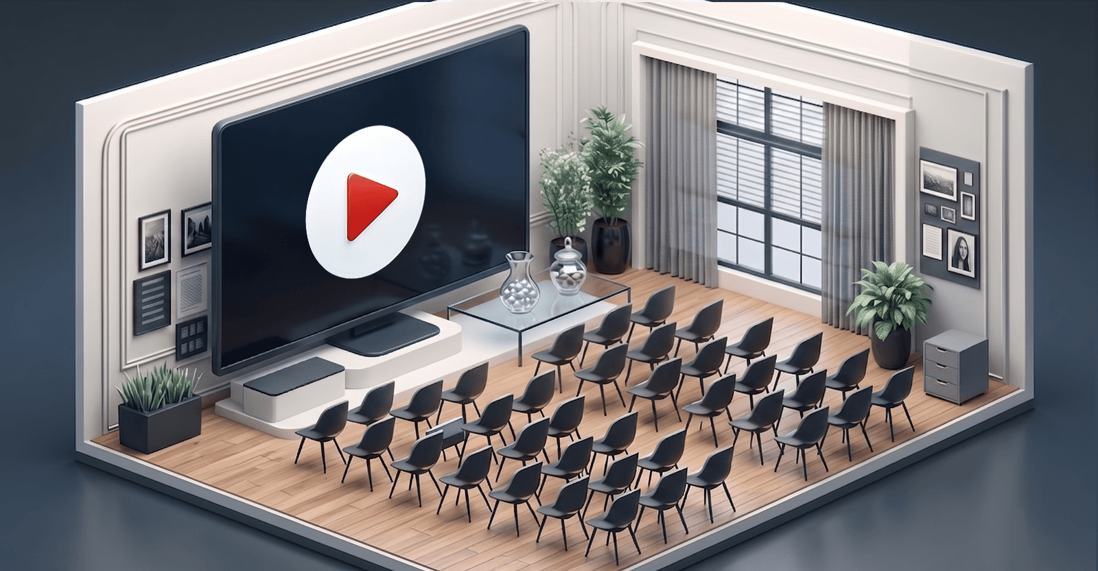 Why Your Webinar Program Isn’t Working (So, Copy Ours)