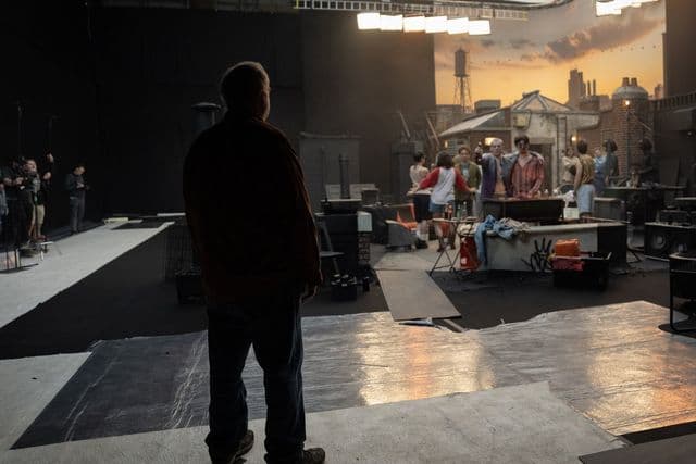 Us breaks down the design-heavy process behind its tear-jerker Black Mirror episode, Eulogy