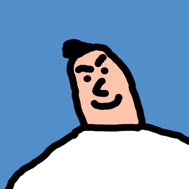 Dale Crosby Close’s daily animations are hilarious hallucinations