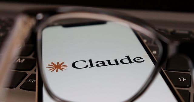 Claude Is The Fastest-Growing AI Traffic Source, Per New Data