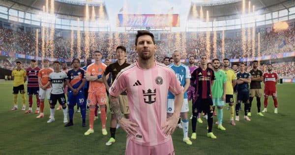 MLS Is Ready for Its Through Pass From the World Cup