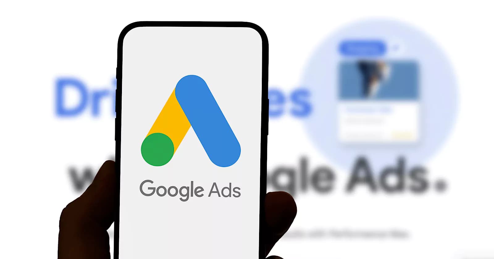 Google Expands Performance Max Controls and Reporting