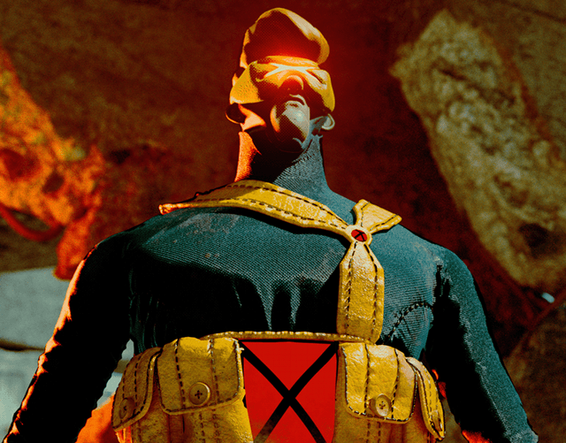 THE X-MEN SERIES :: Behance