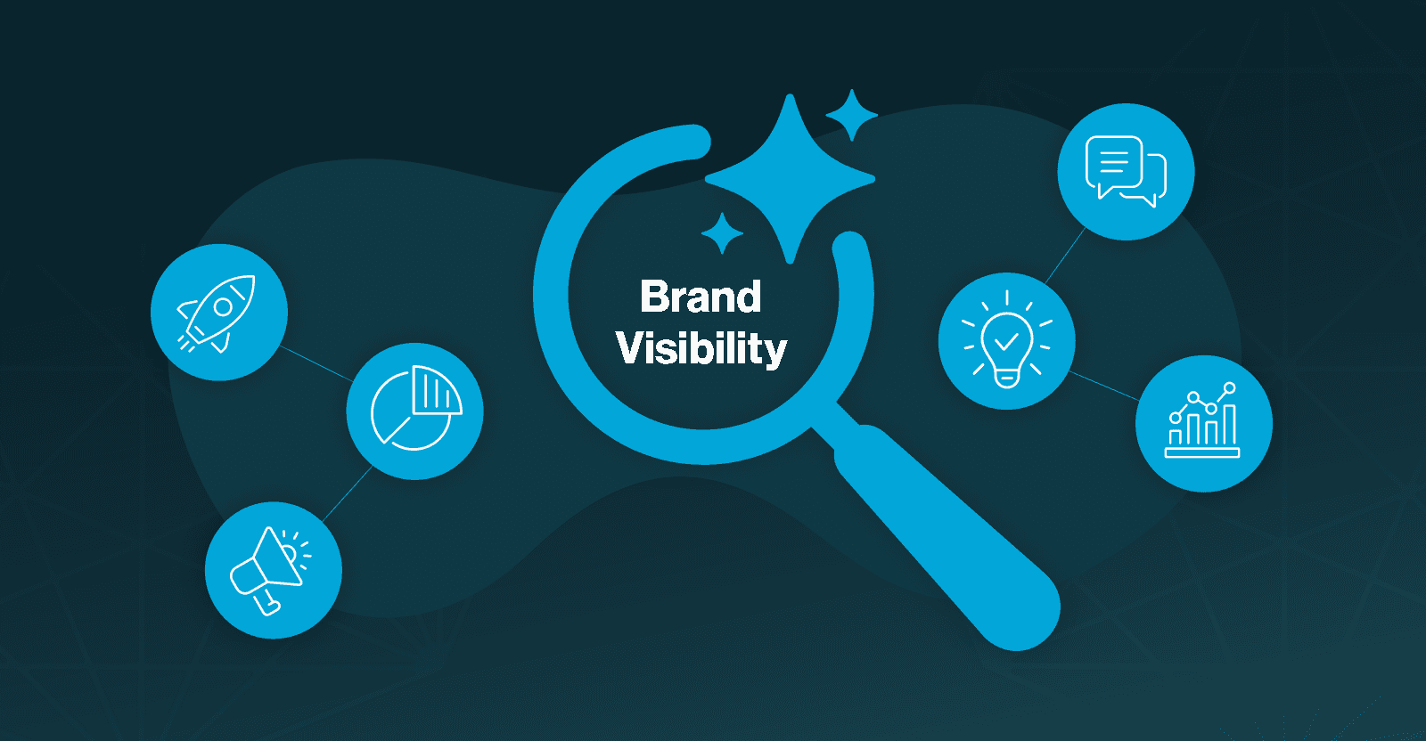 How To Win Brand Visibility in AI Search