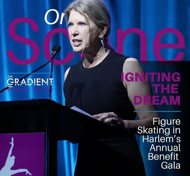 Event Recap: Figure Skating in Harlem’s 2026 “Igniting the Dream” Gala