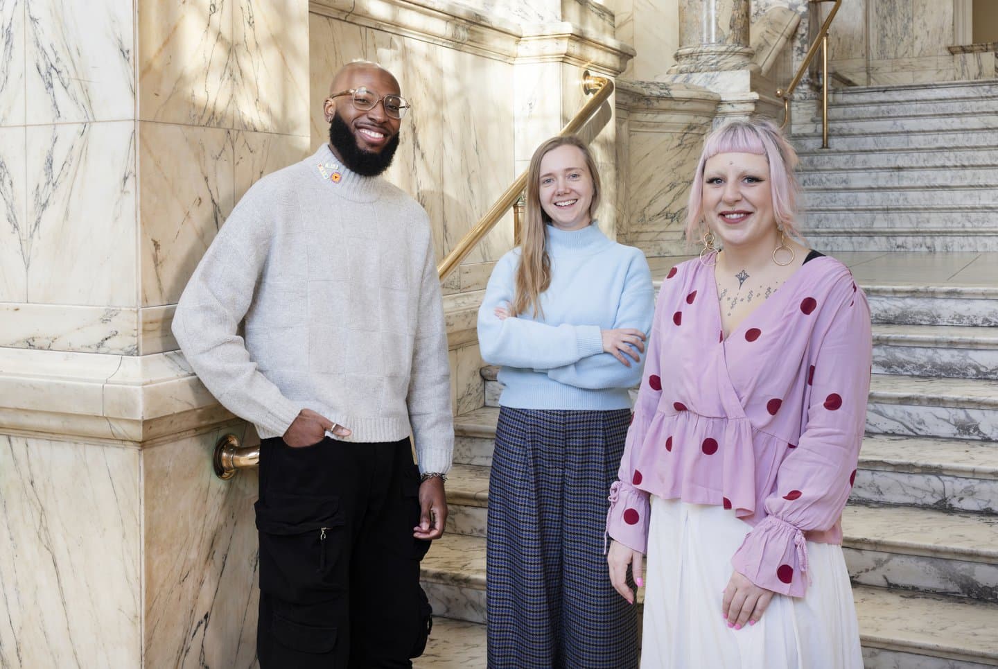 How does a creative residency impact your practice? Quite a lot, according to these artists