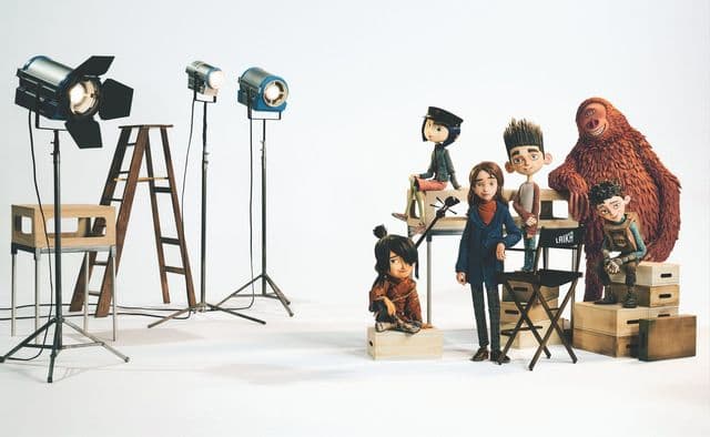 Laika’s 20 years of stop-motion carry lessons aplenty in craft and storytelling