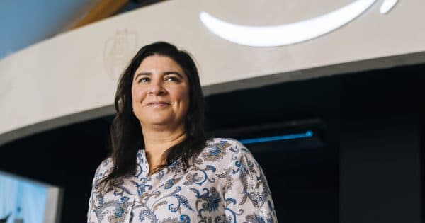 Paramount Scores a Top Sports Ads Exec From Amazon Ahead of Upfront