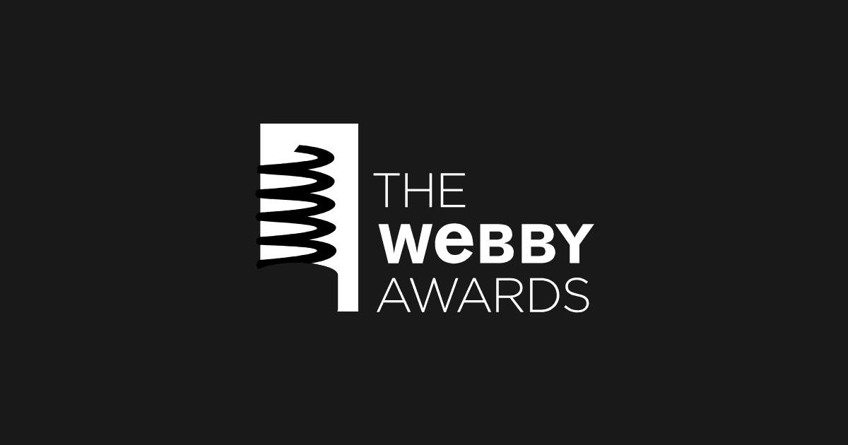The Webby Awards Early Deadline