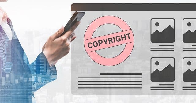 A Copyright Claim Can Remove Your Page From Google Search