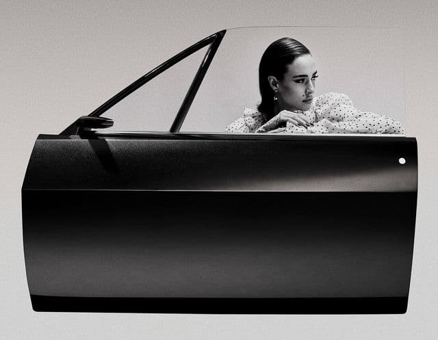 RENAULT R17 :: Behance