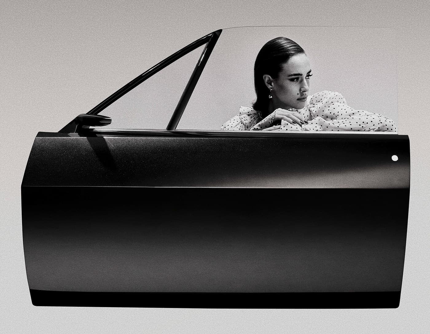 RENAULT R17 :: Behance