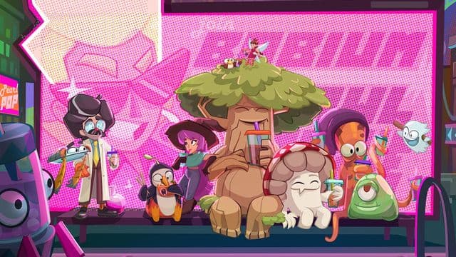 This game is Pokémon if the creatures were made with AI – here’s why that’s not as bad as you think