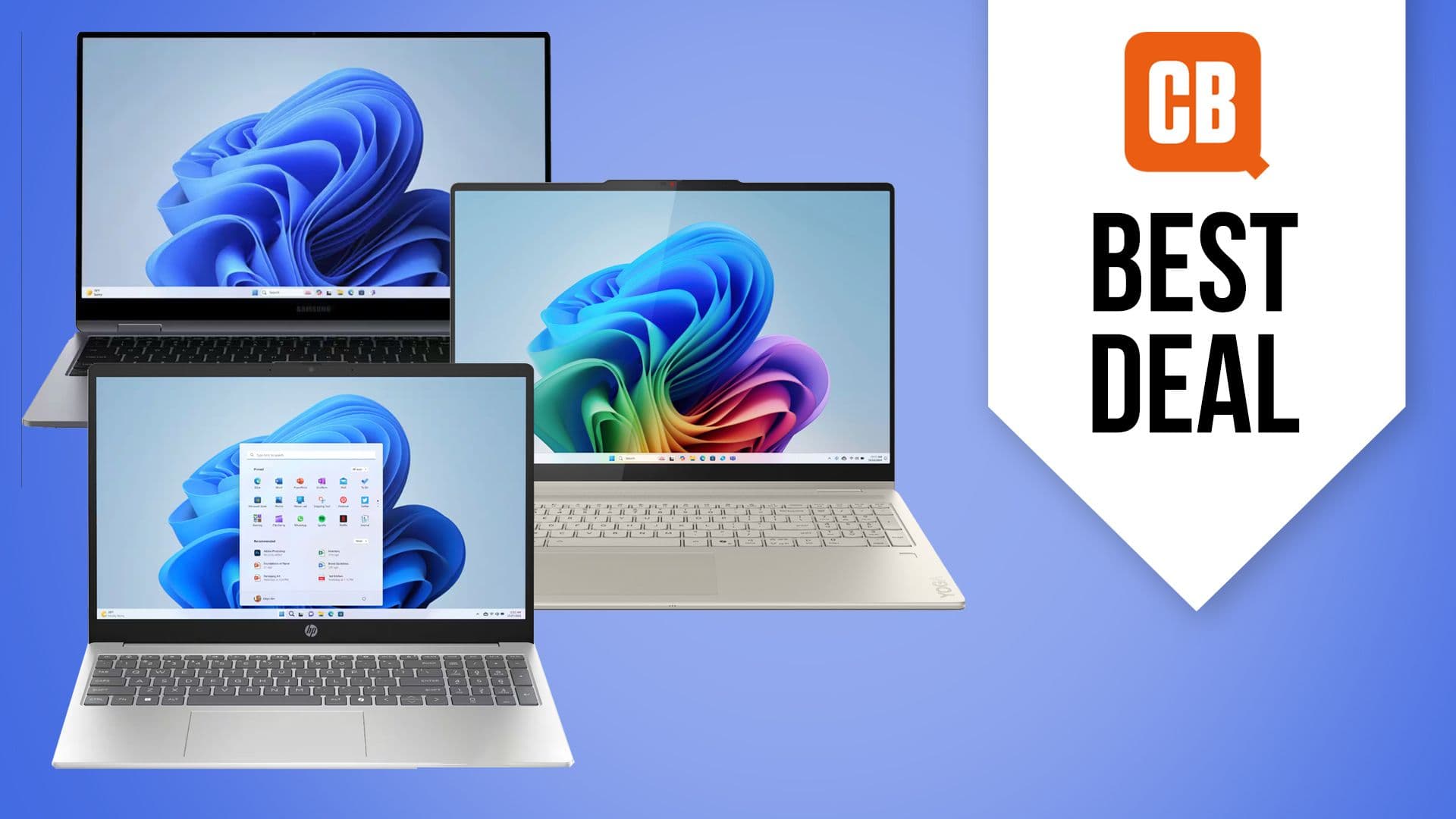 Best Buy has a back-to-school tech sale happening right now – these are my 3 picks for creative laptops, all under $700