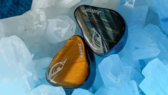 Meet the JUZEAR Harrier: A new earphone that skips the hype train to get the tuning right