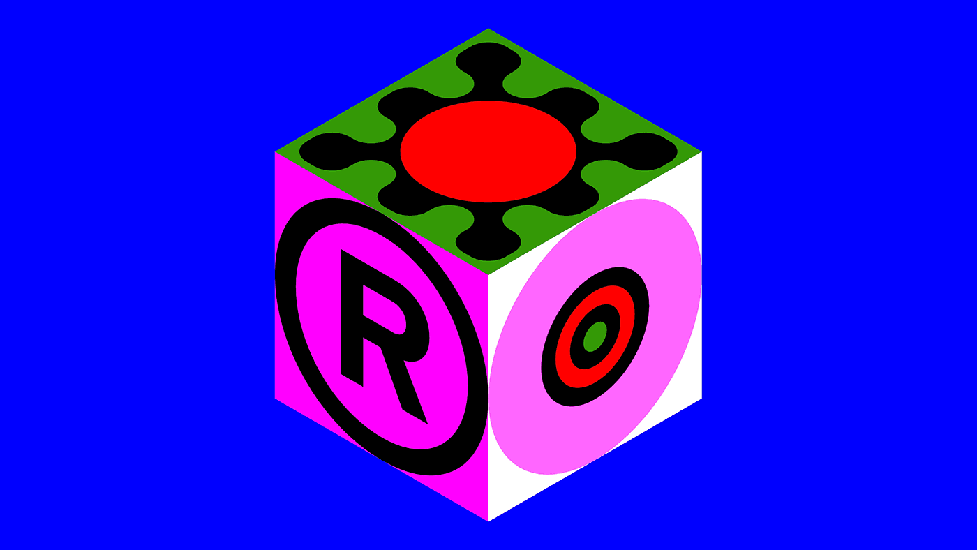 Isometric Boxes — Modular Experiences :: Behance