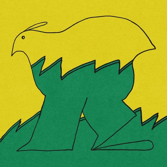 “Nothing is new” to Dave Bowers, so he illustrates the familiar in his own style