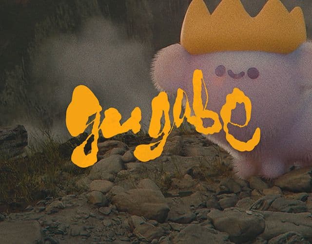 Gu Gabe :: Behance
