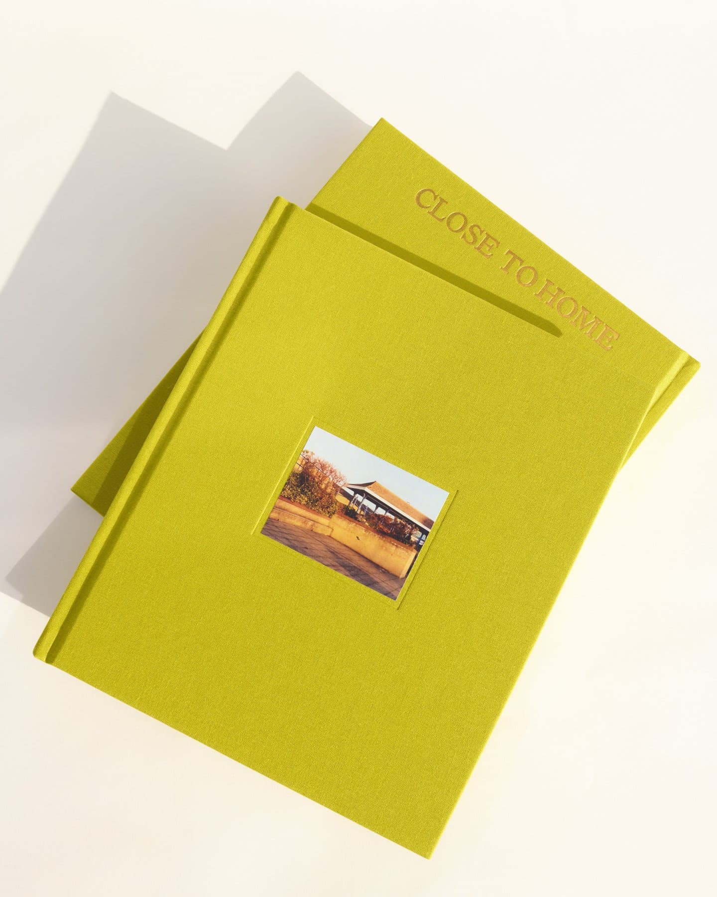 Laura McCluskey’s ode to her grandparents and The Isle of Sheppey is a golden document filled with healing