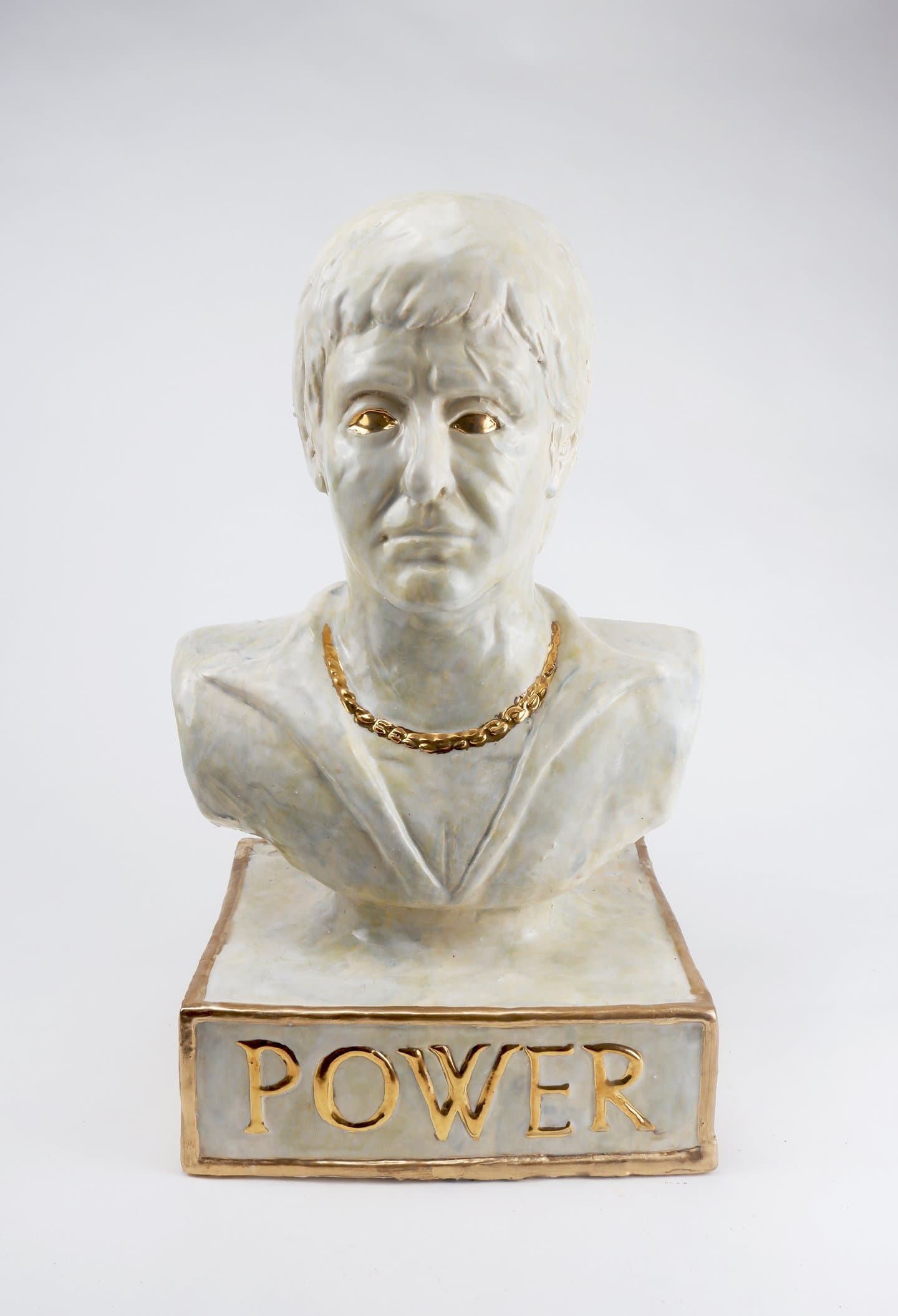 Samantha and Sarah Ferrer of 2win Studios transform pop culture touchpoints into ceramics