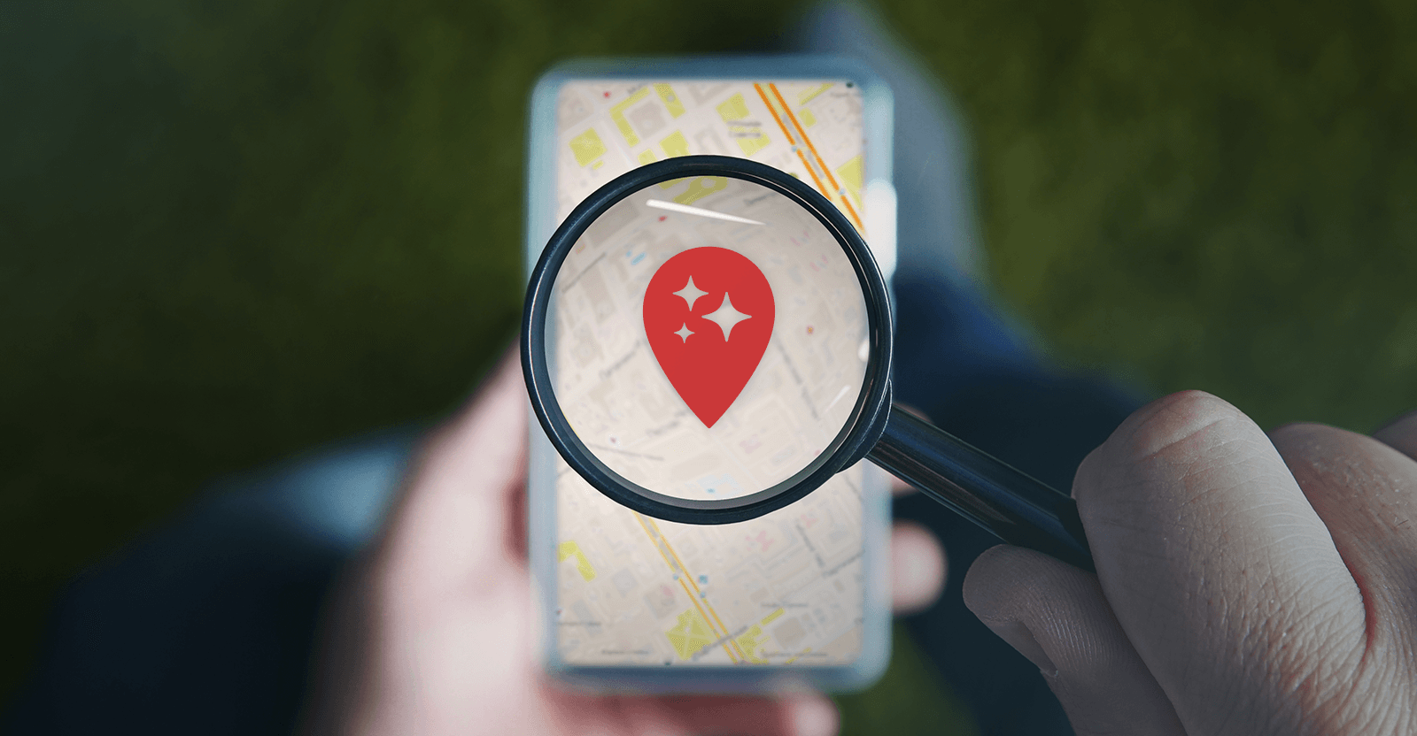 How Keyword Research Gets Local Businesses Into AI Search