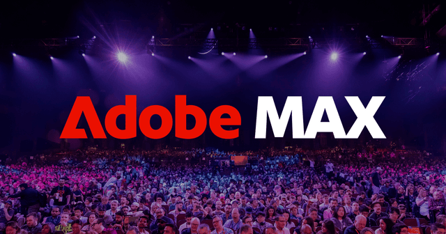 Adobe MAX