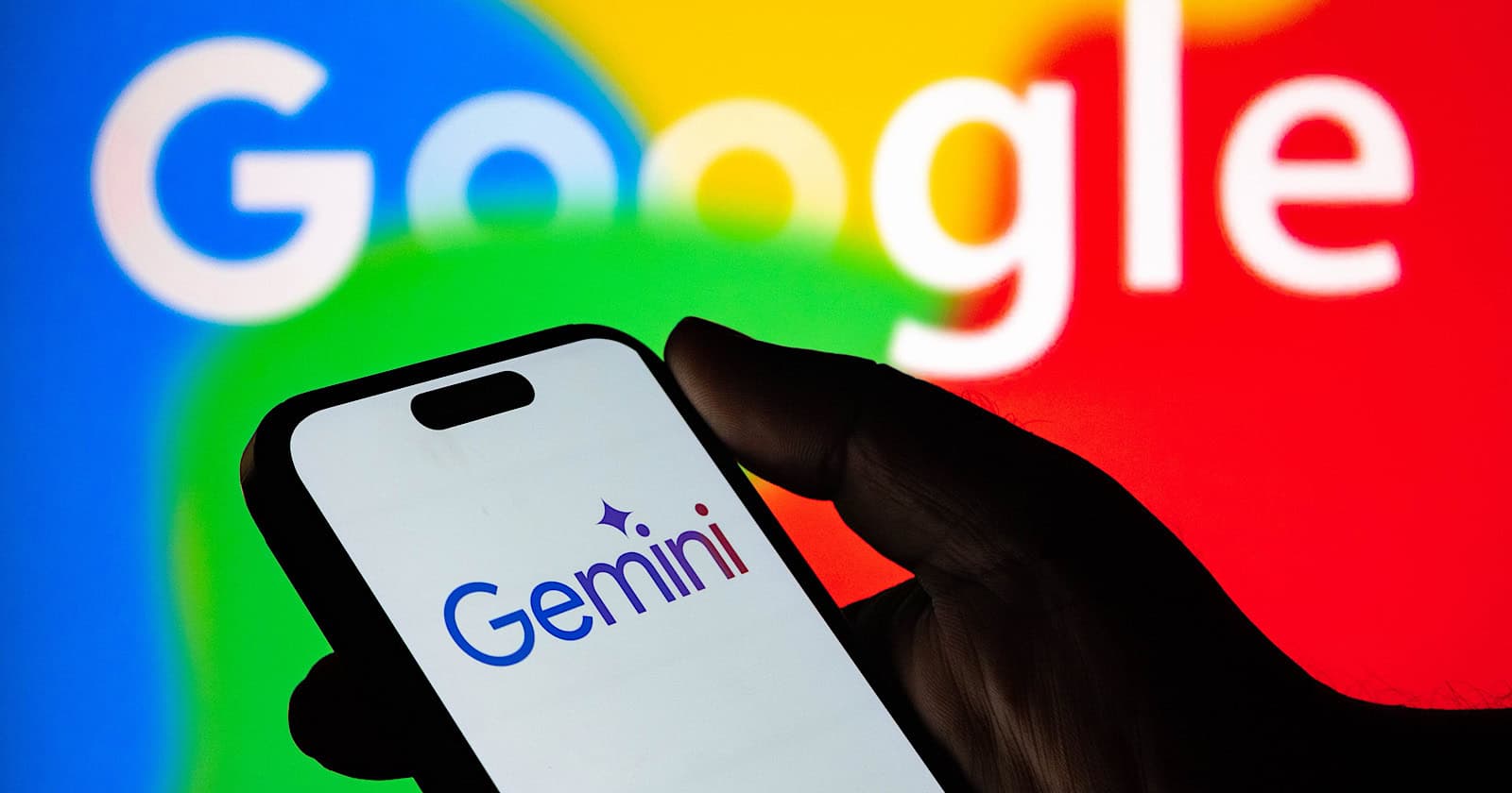 Google Defends AI Training As Fair Use In Governance Paper