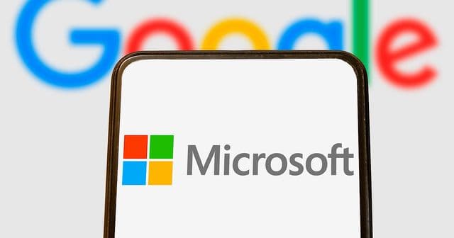What Google & Microsoft Earnings Say About Search