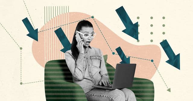 New Report Reveals An 8% Mobile Landing Page Conversion Gap