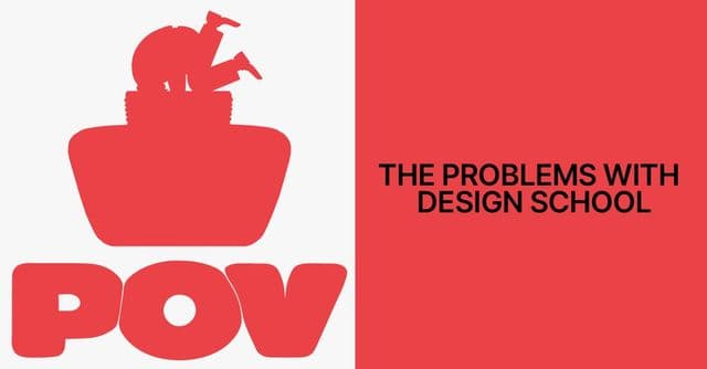 Graphic design schools are teaching tech, but are they teaching taste?
